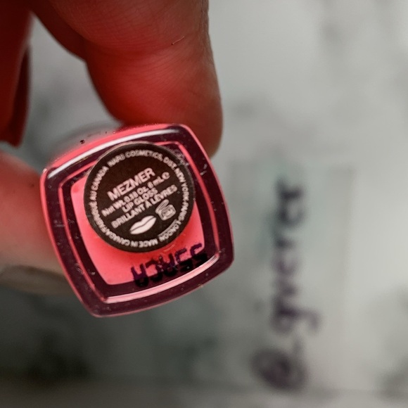 MEZMER NARS X CHRISTOPHER KANE - Picture 4 of 10